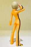 Bandai Tamashii figuarts ZERO Tiger & Bunny Huang Paorin PVC figure