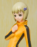 Bandai Tamashii figuarts ZERO Tiger & Bunny Huang Paorin PVC figure