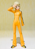 Bandai Tamashii figuarts ZERO Tiger & Bunny Huang Paorin PVC figure