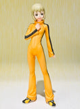 Bandai Tamashii figuarts ZERO Tiger & Bunny Huang Paorin PVC figure