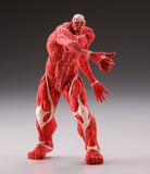Kaiyodo Capsule One Attack on Titan Real Figure Collection (set of 5)