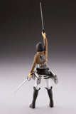 Kaiyodo Capsule One Attack on Titan Real Figure Collection (set of 5)