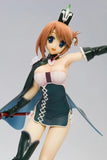 Kotobukiya To Heart 2 Dungeon Travelers Komaki Manaka 1/8 PVC figure Sorceress Sage ver.