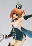 Kotobukiya To Heart 2 Dungeon Travelers Komaki Manaka 1/8 PVC figure Sorceress Sage ver.