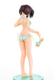 Kotobukiya 4-Leaves To Heart 2 Another Days Yuzuhara Konomi Enchanting Coral Green Ver. 1/6 PVC figure