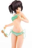 Kotobukiya 4-Leaves To Heart 2 Another Days Yuzuhara Konomi Enchanting Coral Green Ver. 1/6 PVC figure