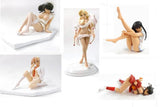 Millennium DGP Ciel Limited Collector's Tony Illustration Game figure