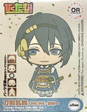 Good Smile Orange Rouge Picktam! Touken Ranbu ONLINE 1st Squad (set of 6)