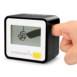 Bandai Tuttuki Bako Finger control Electronic Games & alarm clock