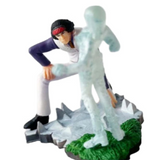 Megahouse One Piece Image Treasures Character trading figure (set of 6)