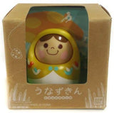 Bandai Fairy Unazukin Nodding Matryoshka Doll nesting electronic toy