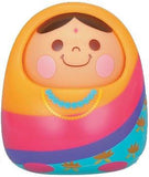 Bandai Fairy Unazukin Nodding Matryoshka Doll nesting electronic toy