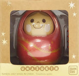 Bandai Fairy Unazukin Nodding Matryoshka Doll nesting electronic toy