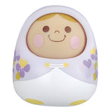 Bandai Fairy Unazukin Nodding Matryoshka Doll nesting electronic toy