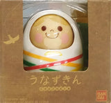 Bandai Fairy Unazukin Nodding Matryoshka Doll nesting electronic toy