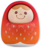 Bandai Fairy Unazukin Nodding Matryoshka Doll nesting electronic toy