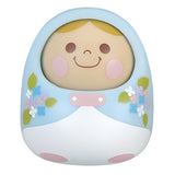 Bandai Fairy Unazukin Nodding Matryoshka Doll nesting electronic toy