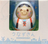 Bandai Fairy Unazukin Nodding Matryoshka Doll nesting electronic toy