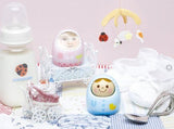 Bandai Fairy Unazukin Nodding Matryoshka Doll nesting electronic toy