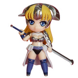 Hobby Japan Puchitto! Queen's Blade Petit Figure Vol. 1 2P color (set of 5)