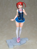 Kadokawa Valkyrie Drive Mermaid Tokonome Mamori 1/7 PVC figure