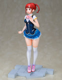 Kadokawa Valkyrie Drive Mermaid Tokonome Mamori 1/7 PVC figure