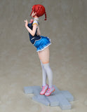 Kadokawa Valkyrie Drive Mermaid Tokonome Mamori 1/7 PVC figure