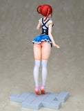 Kadokawa Valkyrie Drive Mermaid Tokonome Mamori 1/7 PVC figure