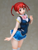 Kadokawa Valkyrie Drive Mermaid Tokonome Mamori 1/7 PVC figure