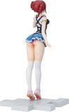 Kadokawa Valkyrie Drive Mermaid Tokonome Mamori 1/7 PVC figure