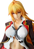 Kadokawa Valkyrie Drive Mermaid Mirei Shikishima 1/7 PVC figure