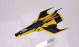 Plex 2008 Yamato Star Blazers Mechanical Space Battleship (set of 7)