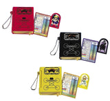 Bandai Zatch Bell! Mahon Roulette Wars Lottery Magic Spell Combat Game