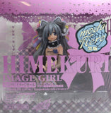 Organic Kaiyodo Himekuri Image Girl Morda Black Clothes Ver. 1/7 PVC figure - DREAM Playhouse