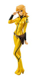 Megahouse Space Battleship Yamato 2199 Yuki Mori Salute Ver. 1/8 PVC figure - DREAM Playhouse