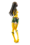 Megahouse Yamato Girls 2199 Mirai Saijo Battleship Cloth Ver. 1/8 PVC figure