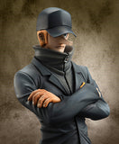 Megahouse Excellent Model Portrait Of Pirates POP One Piece Kaku 1/8 PVC figure