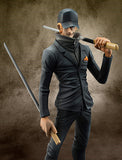 Megahouse Excellent Model Portrait Of Pirates POP One Piece Kaku 1/8 PVC figure