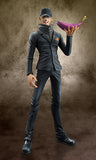 Megahouse Excellent Model Portrait Of Pirates POP One Piece Kaku 1/8 PVC figure