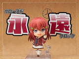 Good Smile Nendoroid 504 Inou Battle Within Everyday Life Tomoyo Kanzaki-DREAM Playhouse