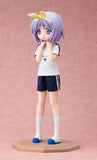 FREEing Lucky Star Tsukasa Hiiragi Gym Uniform ver. 1/4 PVC figure-DREAM Playhouse
