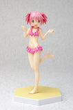Wave Beach Queens Puella Magi Madoka Magica Kaname Madoka GA Graphic Special ver. 1/10 PVC figure - DREAM Playhouse