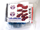 Takara Tomy 2011 Beyblade Metal Fight Fusion 4D Bb-105 Big Bang Pegasus 125Sf Blue Wing Ver. Booster - Misc