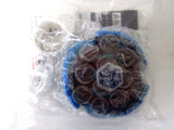 Takara Tomy 2011 Beyblade Metal Fight Fusion 4D Bb-105 Big Bang Pegasus 125Sf Blue Wing Ver. Booster - Misc