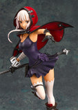 SOUYOKUSHA Good Smile God Eater 2 Rage Burst Livie Collete 1/7 PVC figure-DREAM Playhouse