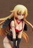 Wing Full Metal Daemon Muramasa Ashikaga Chachamaru 1/7 PVC figure - DREAM Playhouse
