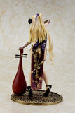 Alphamax Skytube Premium TONY Fantasy Jin Ping Mei Jin Lian 1/6 PVC figure Black normal ver.-DREAM Playhouse