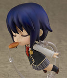 Good Smile Nendoroid 593 Schoolgirl Strikers Satoka Sumihara