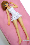 Wave Dream Tech To Heart 2 Komaki Manaka with bed 1/7 PVC figure-DREAM Playhouse