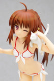 Wave Beach Queens Little Busters! Noumi Kudryavka 1/10 PVC figure Be-J Special-DREAM Playhouse